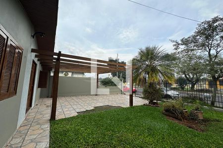 Casa à venda com 150m², 3 quartos e 2 vagasÁrea Externa
