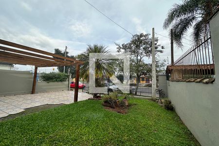 Casa à venda com 150m², 3 quartos e 2 vagasÁrea Externa