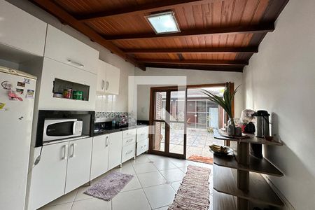 Casa à venda com 150m², 3 quartos e 2 vagasCozinha