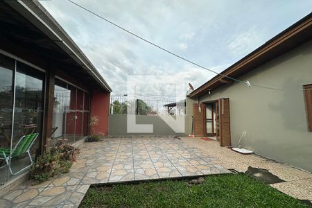Casa à venda com 150m², 3 quartos e 2 vagasÁrea Externa