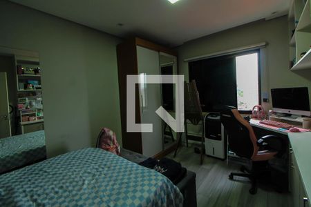 Apartamento à venda com 126m², 3 quartos e 3 vagas Apartamento à venda com 126m², 3 quartos e 3 vagasQuarto 2