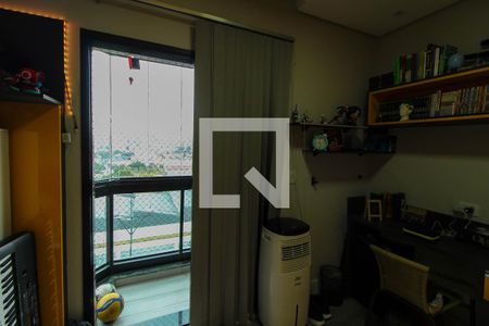 Apartamento à venda com 126m², 3 quartos e 3 vagas Apartamento à venda com 126m², 3 quartos e 3 vagasQuarto 3