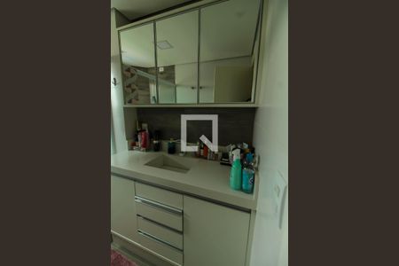 Apartamento à venda com 126m², 3 quartos e 3 vagas Apartamento à venda com 126m², 3 quartos e 3 vagasBanheiro