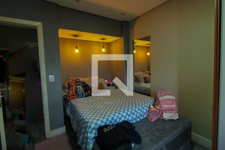 Apartamento à venda com 126m², 3 quartos e 3 vagas Apartamento à venda com 126m², 3 quartos e 3 vagasQuarto 2