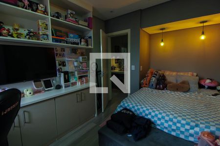 Apartamento à venda com 126m², 3 quartos e 3 vagas Apartamento à venda com 126m², 3 quartos e 3 vagasQuarto 2