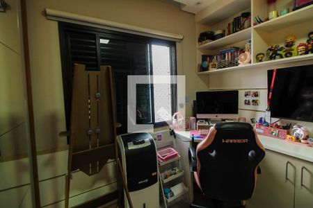 Apartamento à venda com 126m², 3 quartos e 3 vagas Apartamento à venda com 126m², 3 quartos e 3 vagasQuarto 2