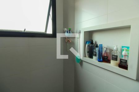 Apartamento à venda com 126m², 3 quartos e 3 vagas Apartamento à venda com 126m², 3 quartos e 3 vagasBanheiro