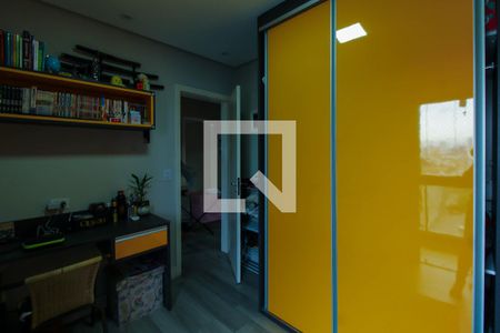 Apartamento à venda com 126m², 3 quartos e 3 vagas Apartamento à venda com 126m², 3 quartos e 3 vagasQuarto 3