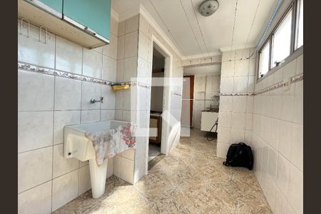 Apartamento à venda com 106m², 2 quartos e 2 vagas Apartamento à venda com 106m², 2 quartos e 2 vagasÁrea de Serviço