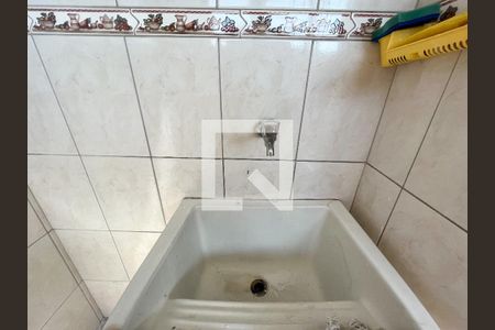 Apartamento à venda com 106m², 2 quartos e 2 vagas Apartamento à venda com 106m², 2 quartos e 2 vagasÁrea de Serviço