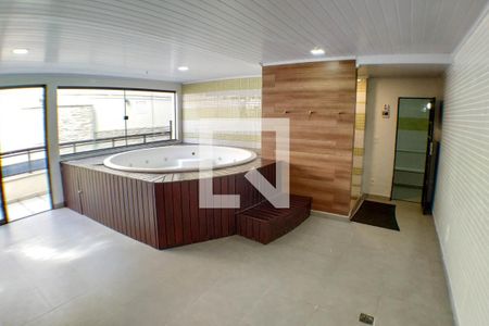 Apartamento à venda com 150m², 3 quartos e 2 vagas Apartamento à venda com 150m², 3 quartos e 2 vagasSpa