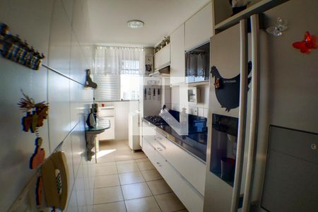 Apartamento à venda com 150m², 3 quartos e 2 vagas Apartamento à venda com 150m², 3 quartos e 2 vagasCozinha