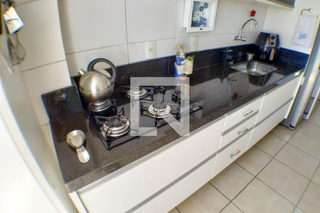 Apartamento à venda com 150m², 3 quartos e 2 vagas Apartamento à venda com 150m², 3 quartos e 2 vagasCozinha