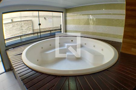 Apartamento à venda com 150m², 3 quartos e 2 vagas Apartamento à venda com 150m², 3 quartos e 2 vagasSpa