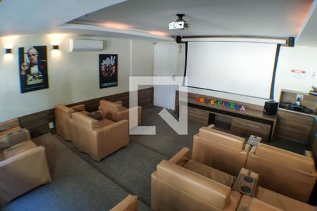 Apartamento à venda com 150m², 3 quartos e 2 vagas Apartamento à venda com 150m², 3 quartos e 2 vagasCINEMA