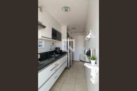 Apartamento à venda com 150m², 3 quartos e 2 vagas Apartamento à venda com 150m², 3 quartos e 2 vagasCozinha