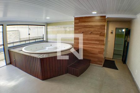 Apartamento à venda com 150m², 3 quartos e 2 vagas Apartamento à venda com 150m², 3 quartos e 2 vagasSpa