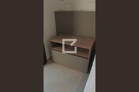 Quarto - Armários de kitnet/studio para alugar com 1 quarto, 25m² em Vila Mariana, São Paulo