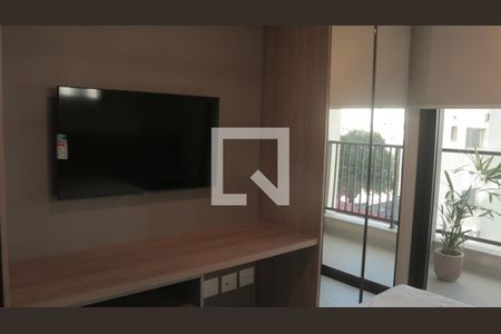 Quarto de kitnet/studio para alugar com 1 quarto, 25m² em Vila Mariana, São Paulo