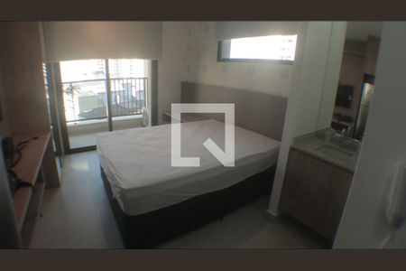Quarto de kitnet/studio para alugar com 1 quarto, 25m² em Vila Mariana, São Paulo