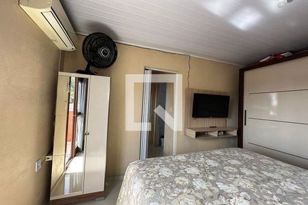 Casa à venda com 120m², 4 quartos e 2 vagasQuarto 3 