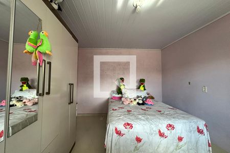 Casa à venda com 120m², 4 quartos e 2 vagasQuarto 4