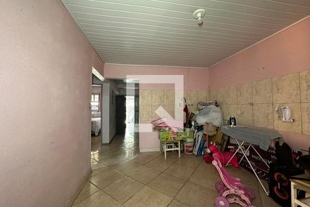 Casa à venda com 120m², 4 quartos e 2 vagasCozinha