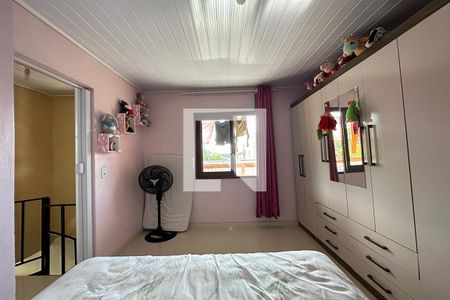 Casa à venda com 120m², 4 quartos e 2 vagasQuarto 4