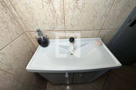 Casa à venda com 120m², 4 quartos e 2 vagasPia do Banheiro