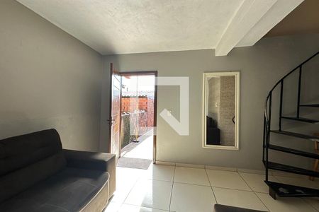 Casa à venda com 120m², 4 quartos e 2 vagasSala 2
