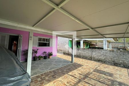 Casa à venda com 120m², 4 quartos e 2 vagasÁrea Externa