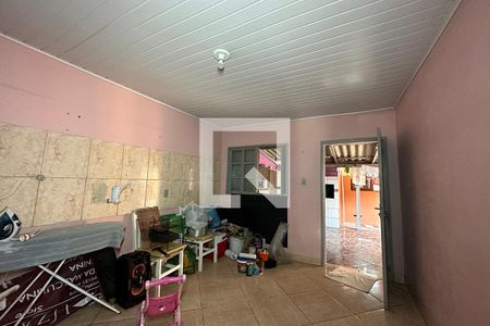 Casa à venda com 120m², 4 quartos e 2 vagasCozinha