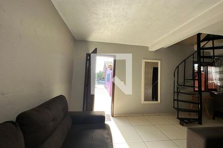 Casa à venda com 120m², 4 quartos e 2 vagasSala 2