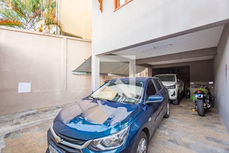 Casa à venda com 450m², 6 quartos e 4 vagasGaragem