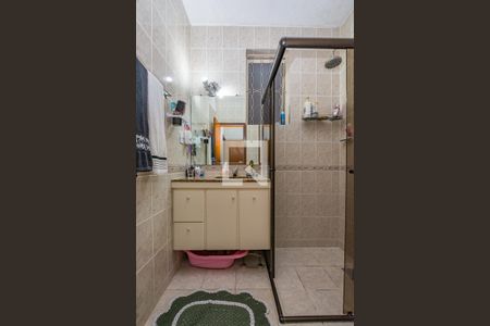 Casa à venda com 450m², 6 quartos e 4 vagasBanheiro da Suíte