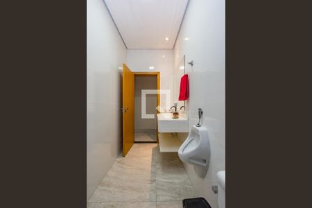 Casa à venda com 450m², 6 quartos e 4 vagasLavabo