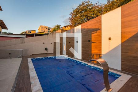 Casa à venda com 450m², 6 quartos e 4 vagasPiscina