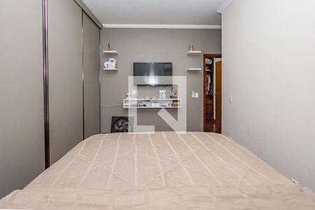 Casa à venda com 450m², 6 quartos e 4 vagasSuíte