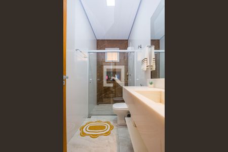 Casa à venda com 450m², 6 quartos e 4 vagasBanheiro Social 2