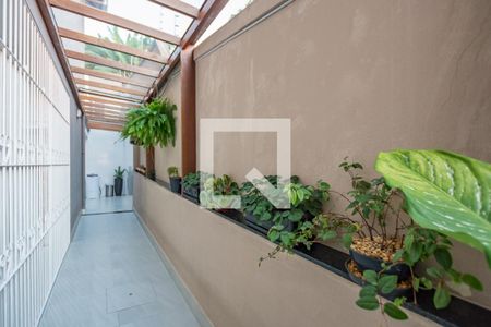 Casa à venda com 450m², 6 quartos e 4 vagasÁrea externa