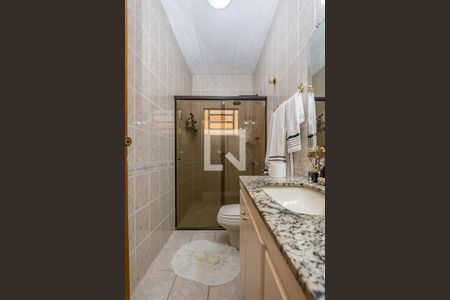 Casa à venda com 450m², 6 quartos e 4 vagasBanheiro Social