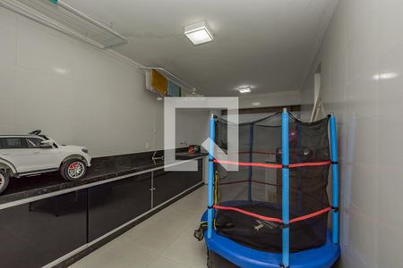 Casa à venda com 450m², 6 quartos e 4 vagasÁrea de Serviço