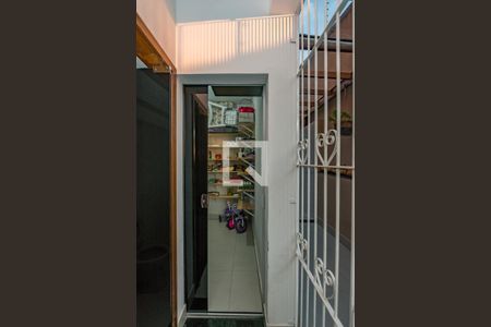 Casa à venda com 450m², 6 quartos e 4 vagasQuarto de Serviço