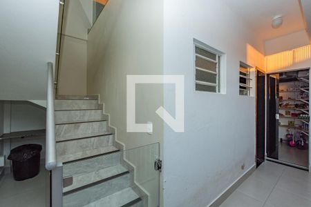 Casa à venda com 450m², 6 quartos e 4 vagasQuarto de Serviço