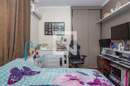 Casa à venda com 450m², 6 quartos e 4 vagasQuarto 3