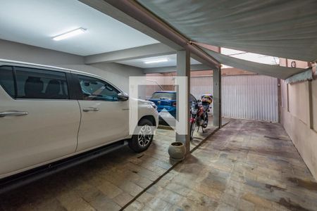 Casa à venda com 450m², 6 quartos e 4 vagasGaragem