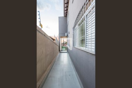 Casa à venda com 450m², 6 quartos e 4 vagasÁrea externa