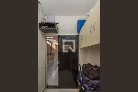 Casa à venda com 450m², 6 quartos e 4 vagasQuarto de Serviço