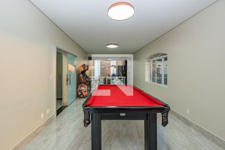 Casa à venda com 450m², 6 quartos e 4 vagasSala 2 - Jogos 