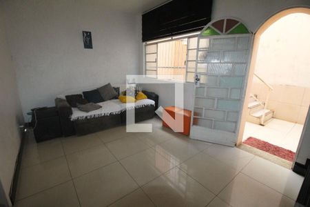 Casa à venda com 91m², 3 quartos e 1 vaga